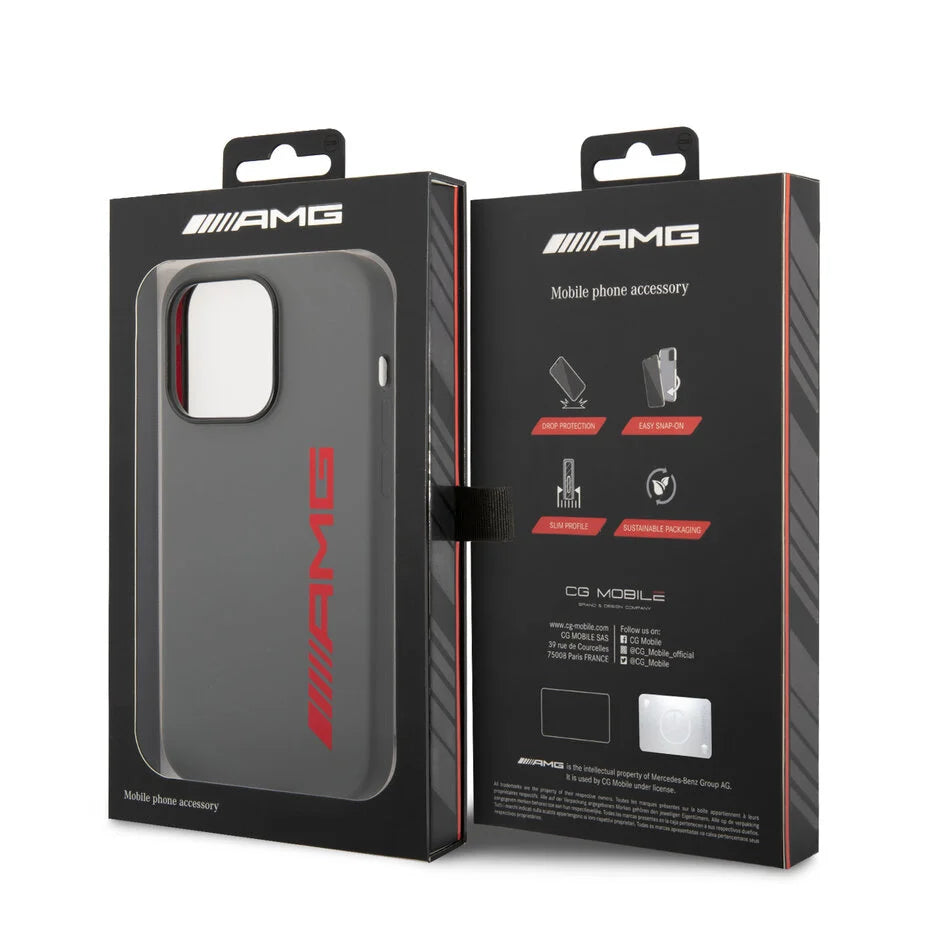 Mercedes Benz iPhone 16 pro max