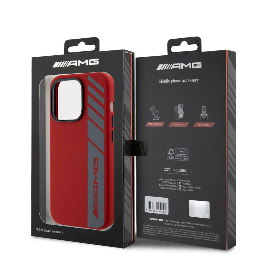 Mercedes Benz iPhone 15 pro