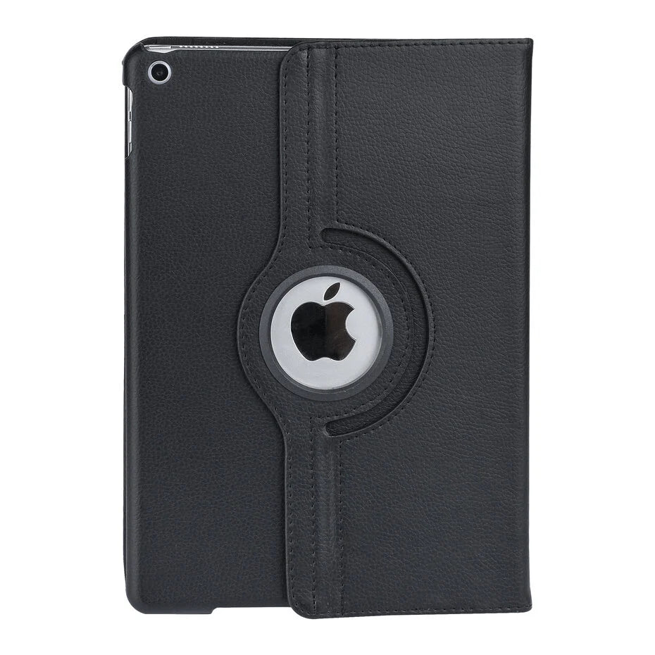Apple iPad 10.2 2019 musta kirjakotelo tabletille