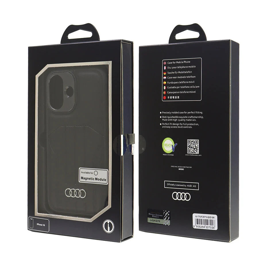 AUDI iPhone 16