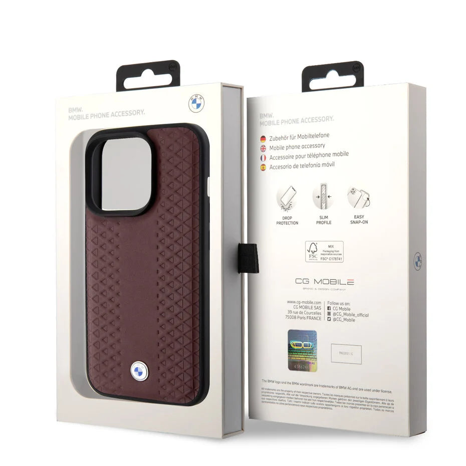 BMW iPhone 15 pro max
