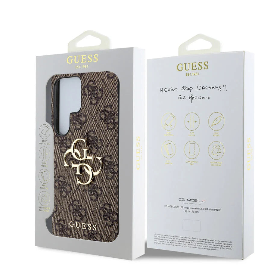 GUESS-galaxy-s25-ultra-takakansi-kuori