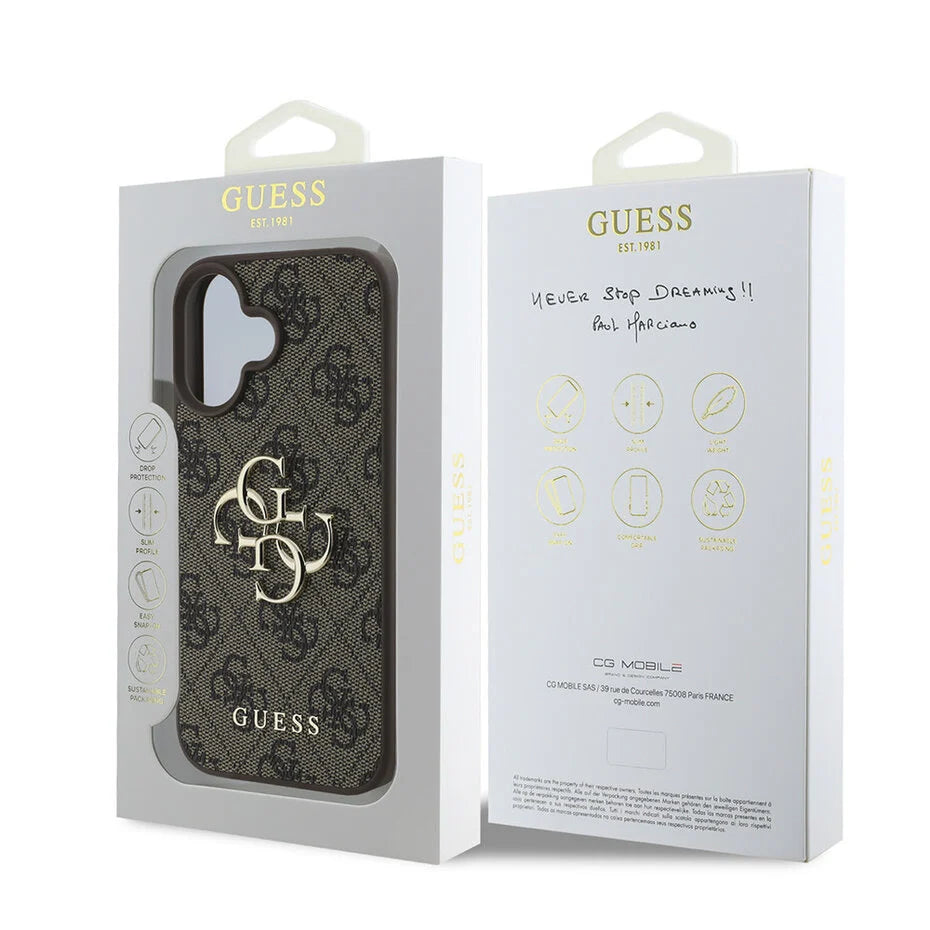 GUESS iPhone 16