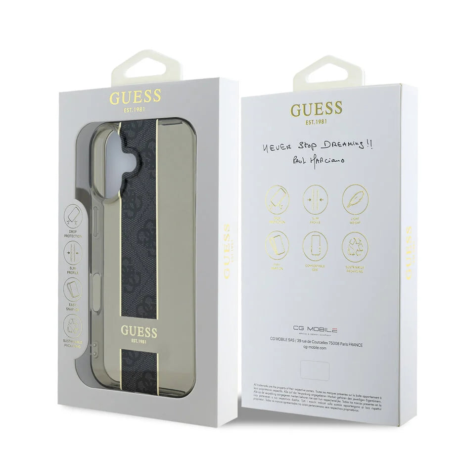 GUESS iPhone 16