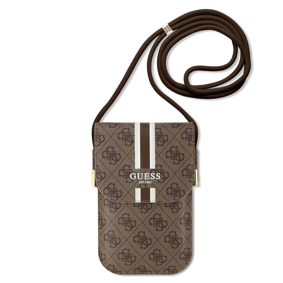 GUESS-puhelinlaukku