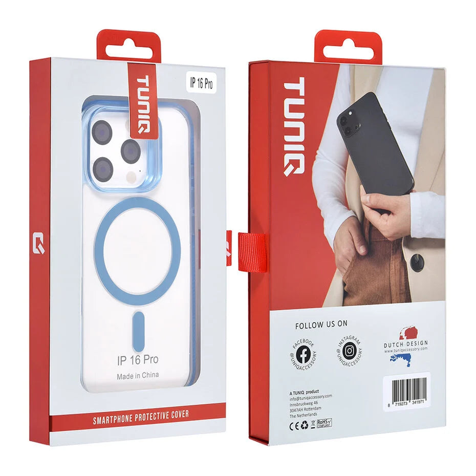 TUNIQ-iphone-16-pro-takakansi-kuori-magsafe