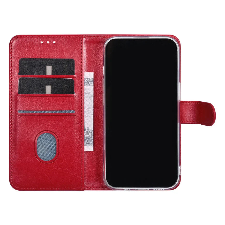 UNIQ-accessory-iphone-15-pro-bookcase