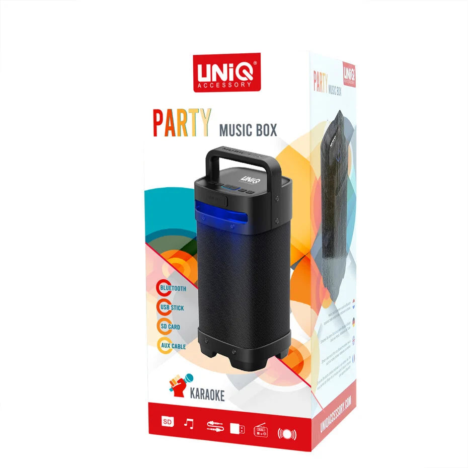 Party Bluetooth Speaker