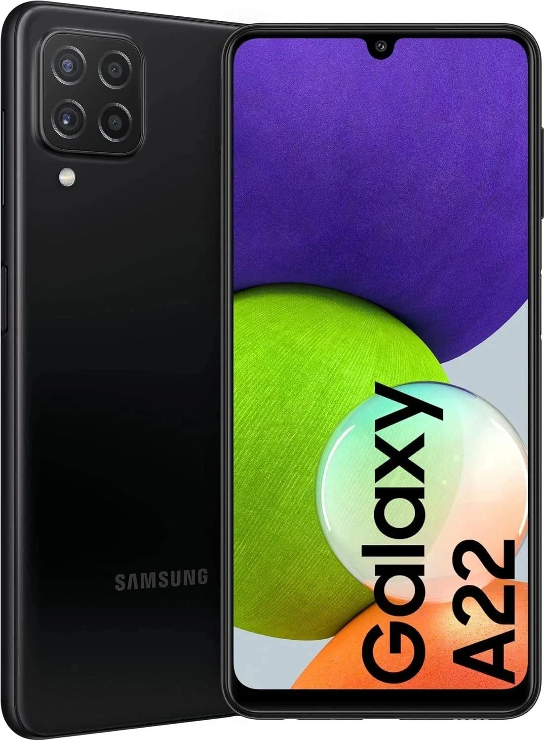 Samsung Galaxy A22 5G