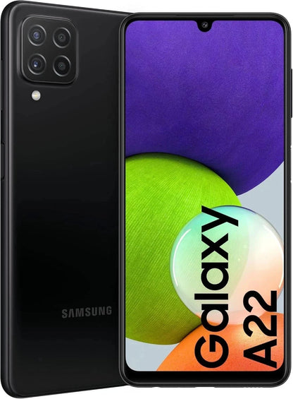 Samsung Galaxy A22 5G