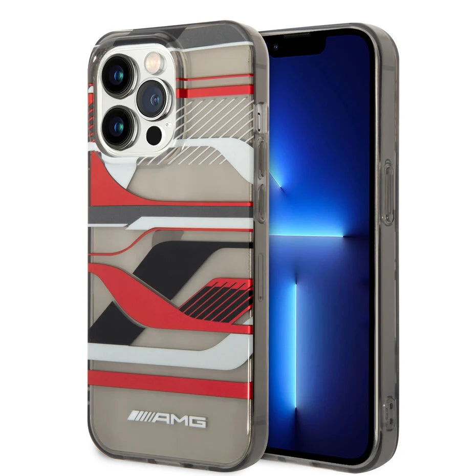 Mercedes Benz iPhone 14 pro