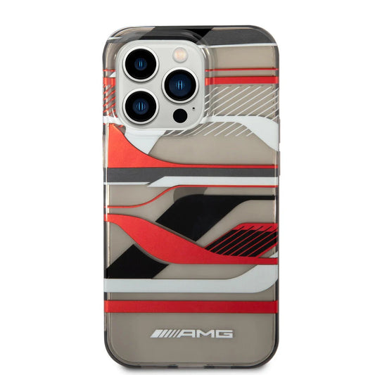 Mercedes Benz iPhone 14 Pro
