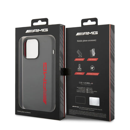 Mercedes Benz iPhone 16 pro max