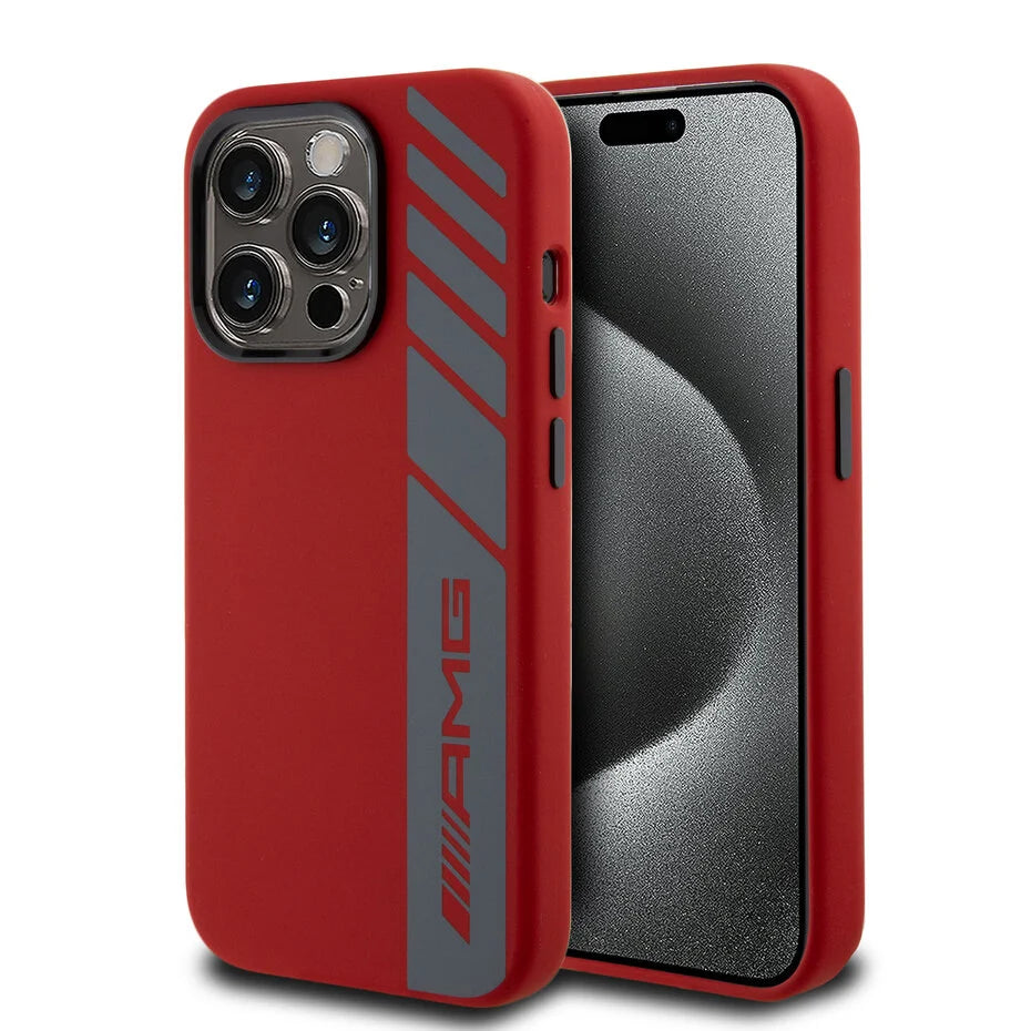 Mercedes Benz iPhone 15 pro