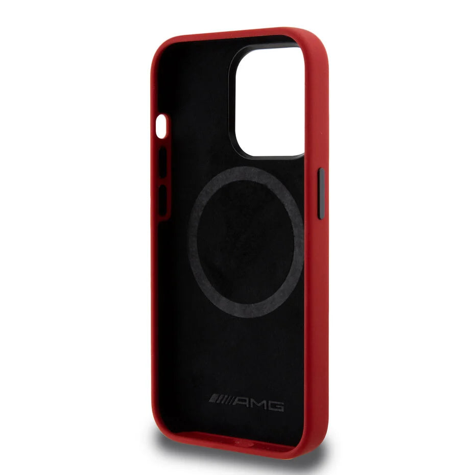 Mercedes Benz iPhone 15 pro
