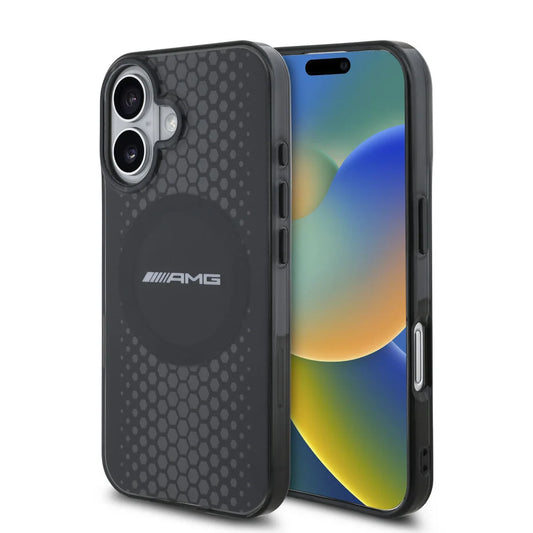 Mercedes-Benz iPhone 16