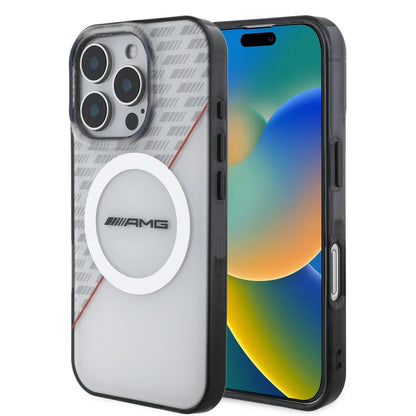 Mercedes Benz iPhone 16 promax