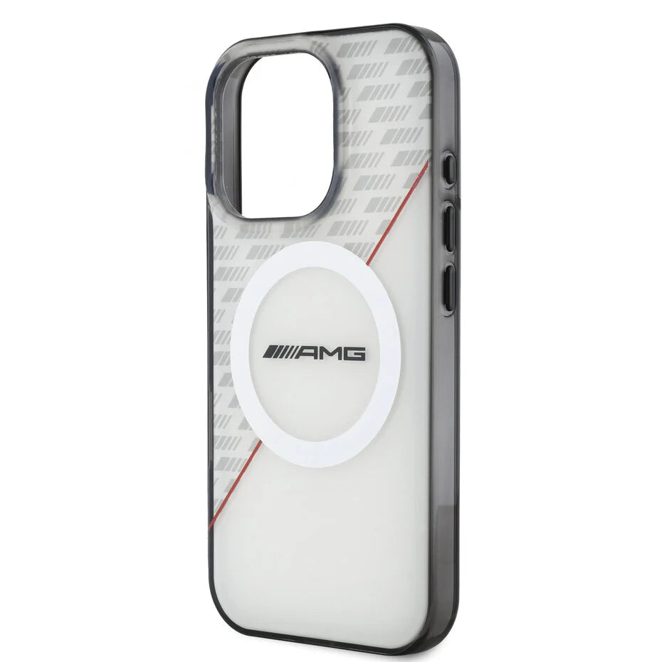 Mercedes Benz iPhone 16 promax
