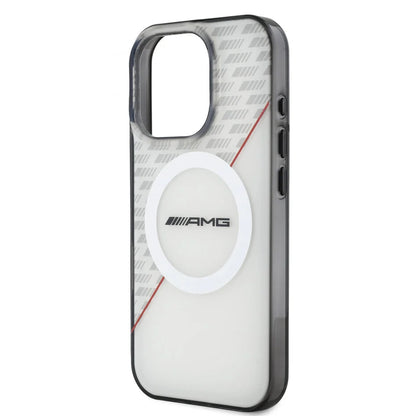 Mercedes Benz iPhone 16 promax