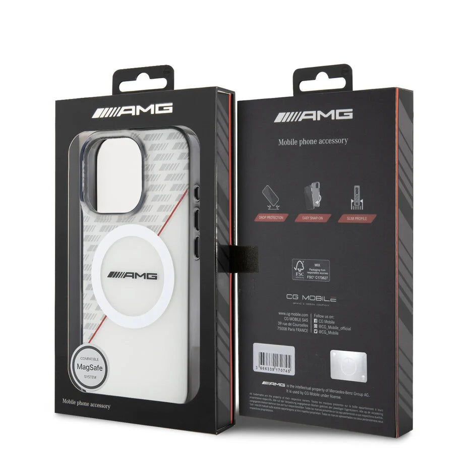 Mercedes Benz iPhone 16 promax