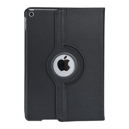 Apple iPad 10.2 2019 Black Book case Tablet