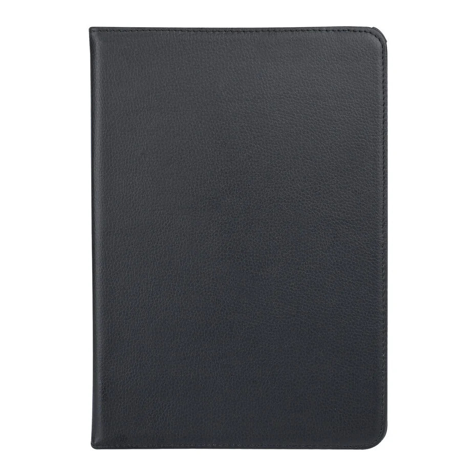 Apple iPad 10.2 2019 musta kirjakotelo tabletille
