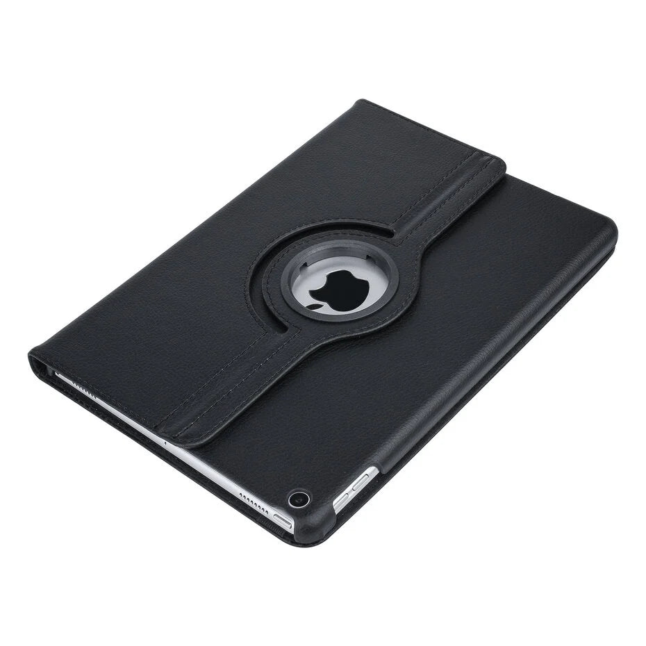 Apple iPad 10.2 2019 musta kirjakotelo tabletille