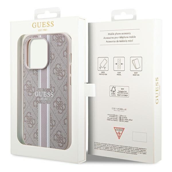 GUESS iPhone 15 pro max