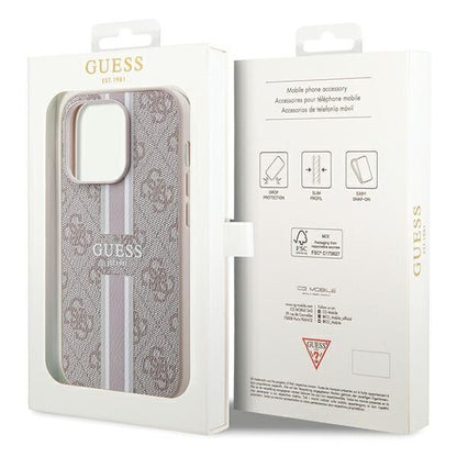 GUESS iPhone 15 pro max