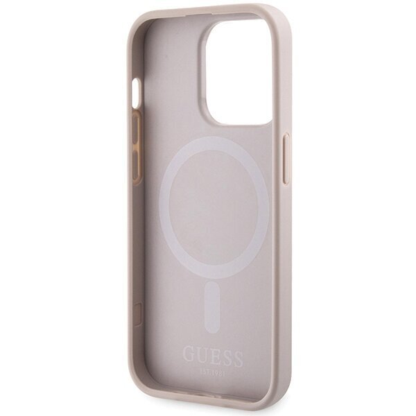 GUESS iPhone 15 pro max