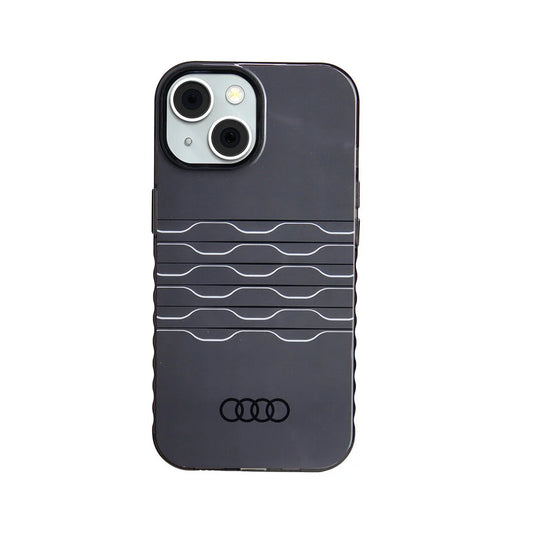 AUDI iPhone 15