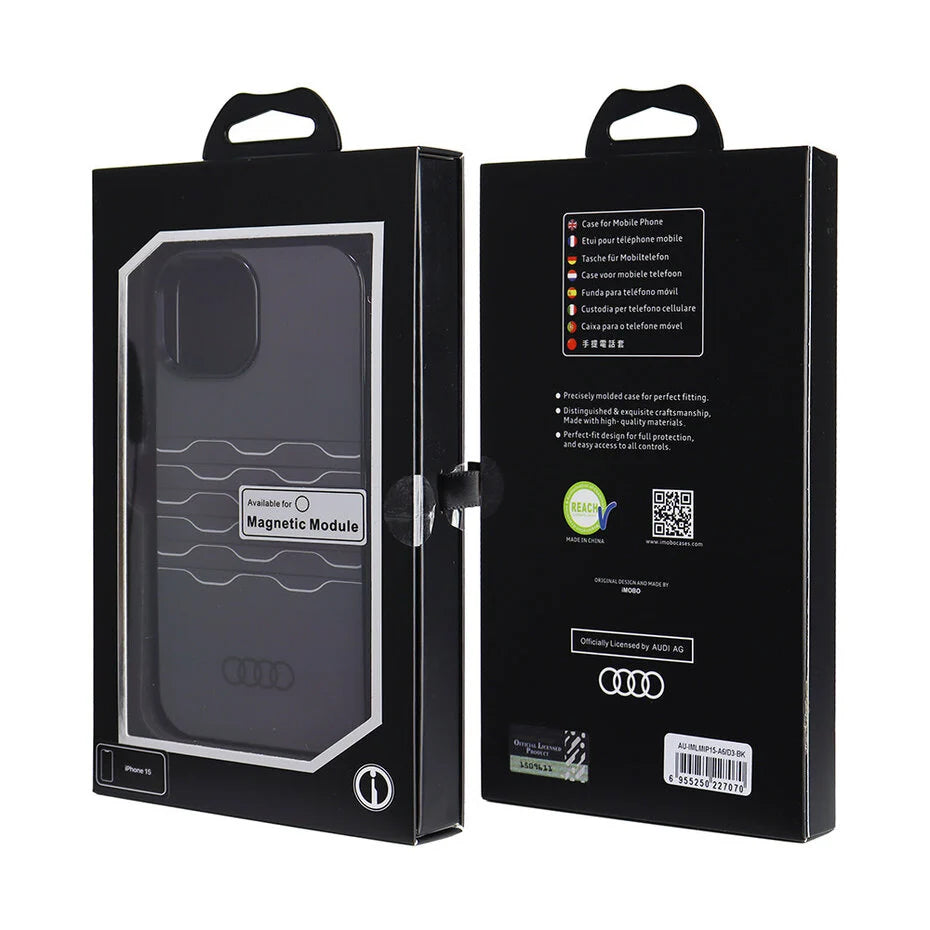 AUDI iPhone 15
