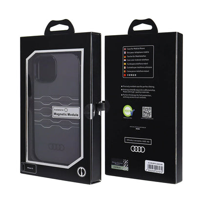 AUDI iPhone 15