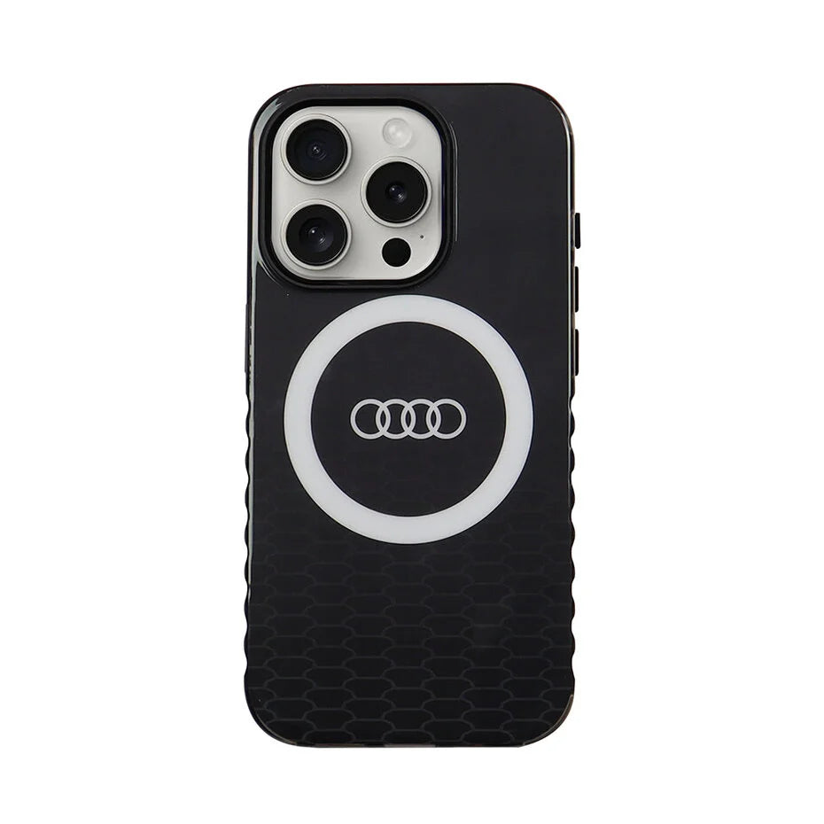 AUDI iPhone 15 pro