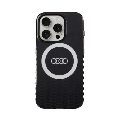 AUDI iPhone 15 pro