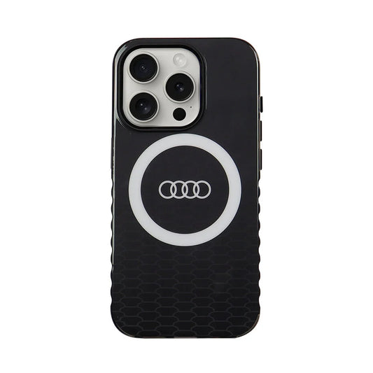 AUDI iPhone 15 pro