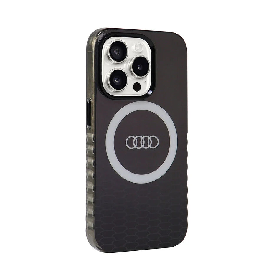 AUDI iPhone 15 pro