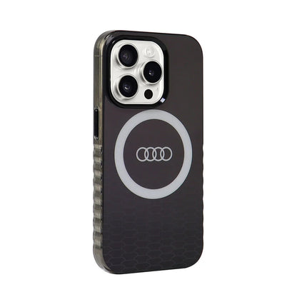 AUDI iPhone 15 pro