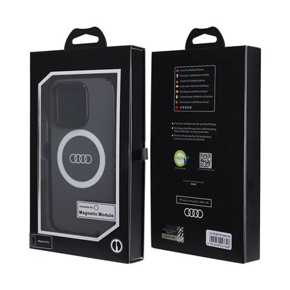 AUDI iPhone 15 pro