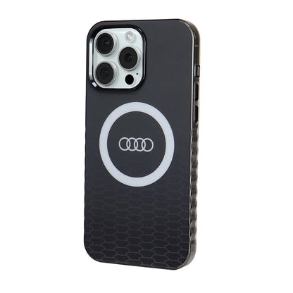 AUDI iPhone 15 pro max