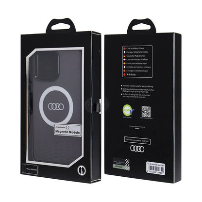 AUDI iPhone 16 promax
