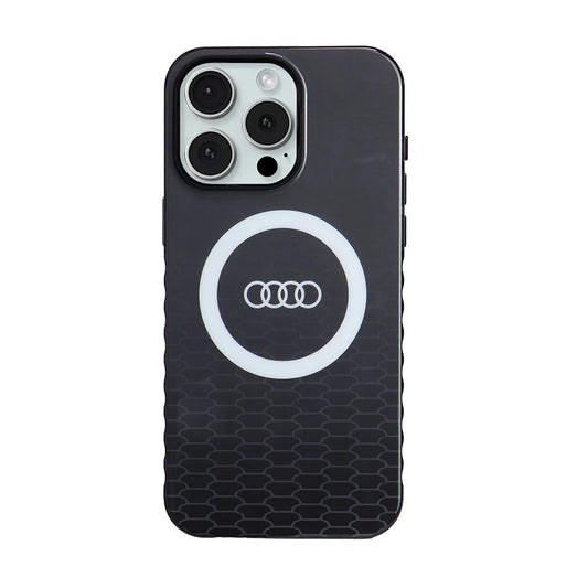 AUDI iPhone 15 pro max