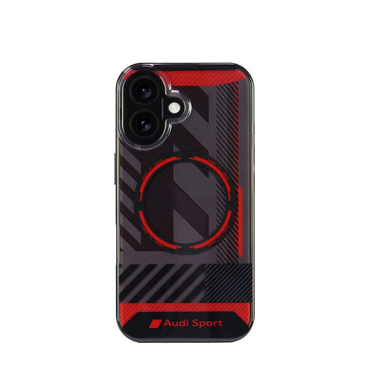 AUDI iPhone 16