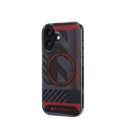 AUDI iPhone 16