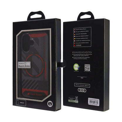 AUDI iPhone 16