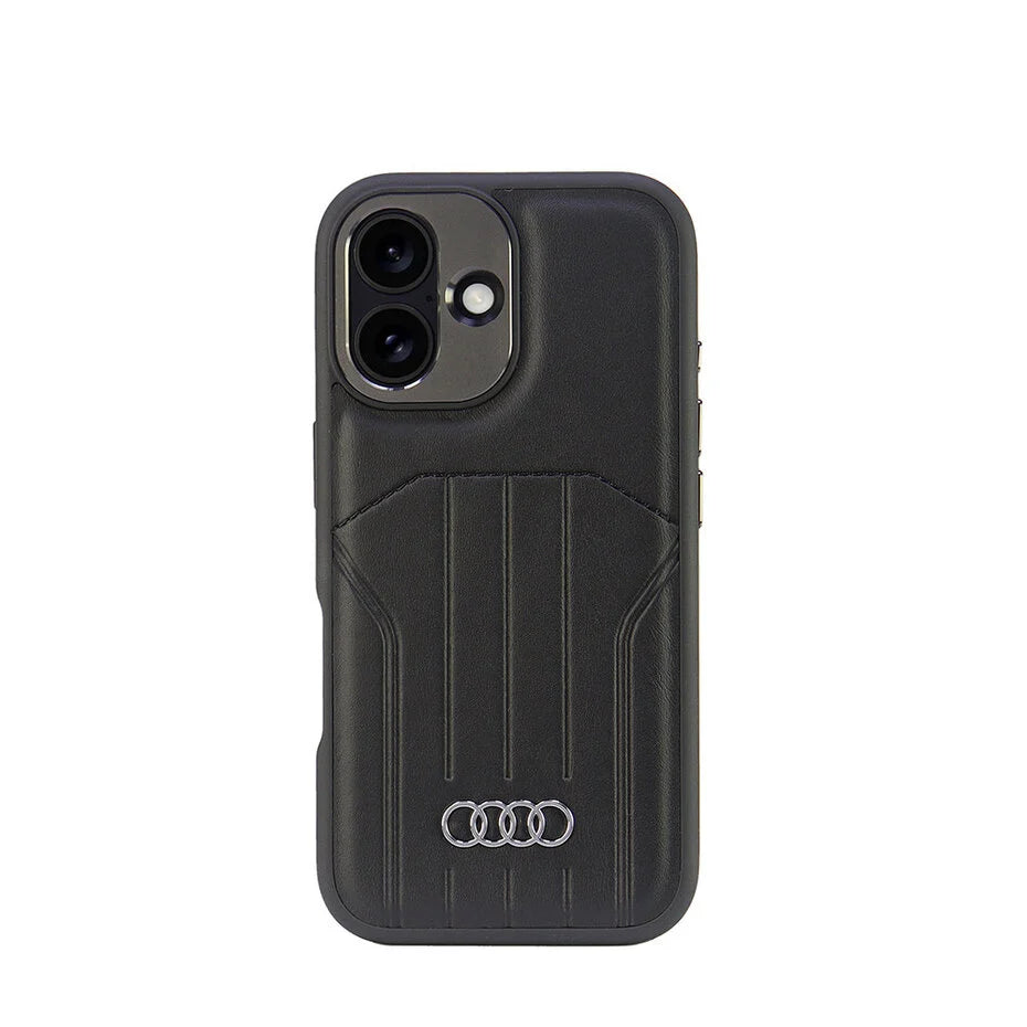 AUDI iPhone 16