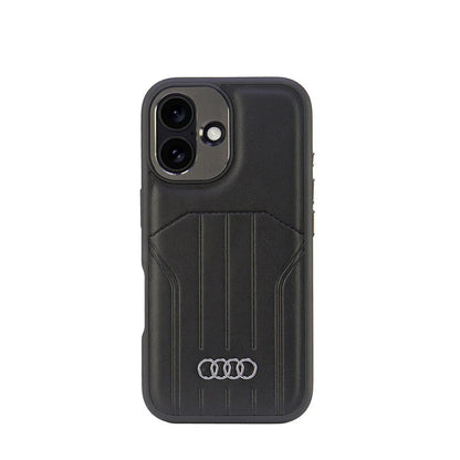 AUDI iPhone 16
