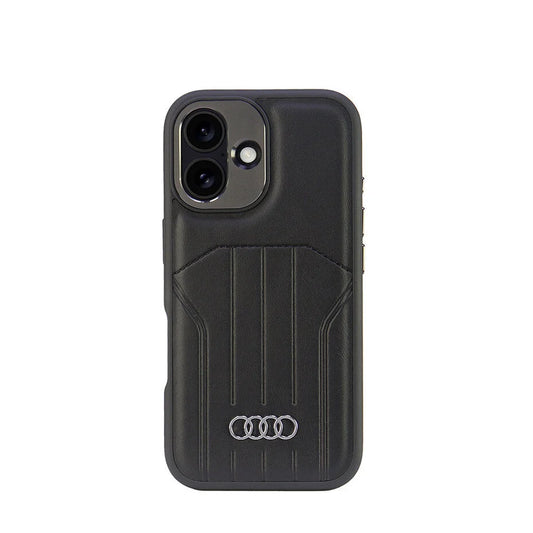 AUDI iPhone 16