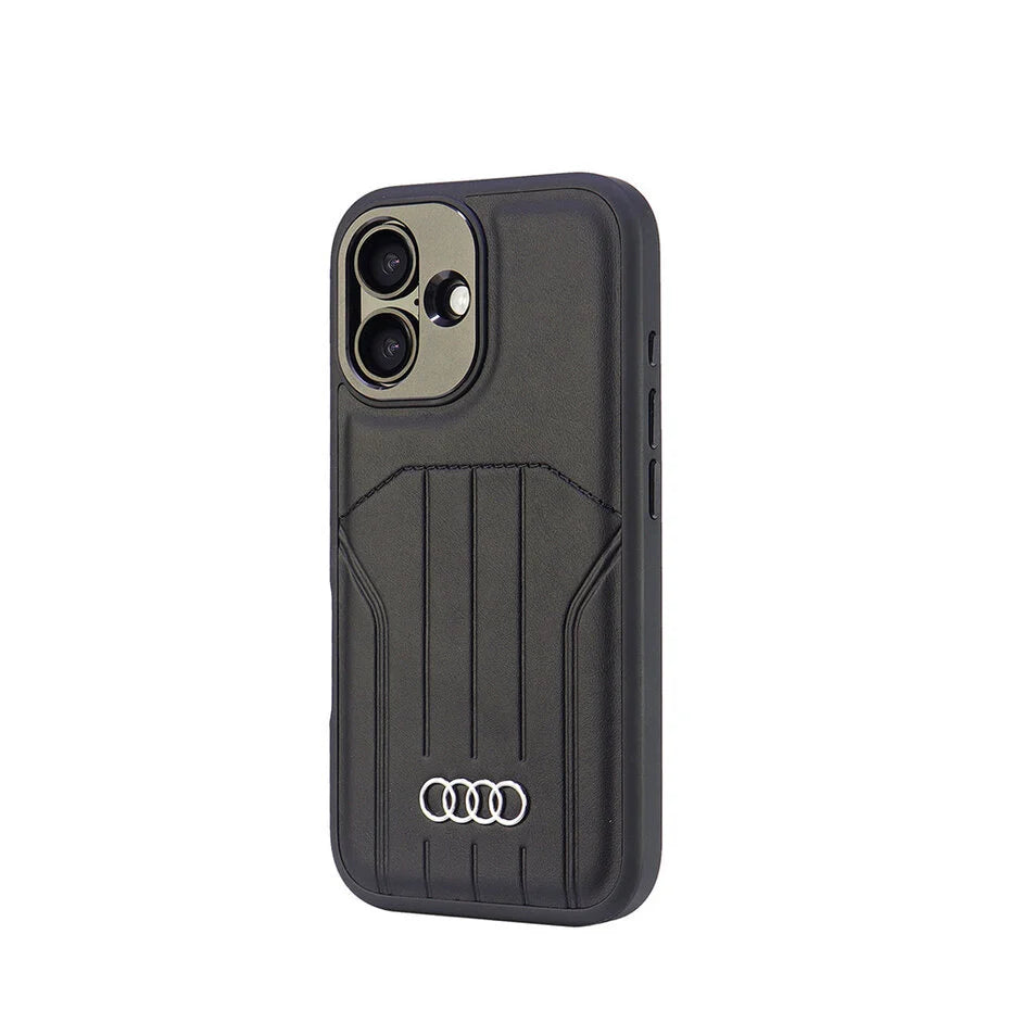 AUDI iPhone 16