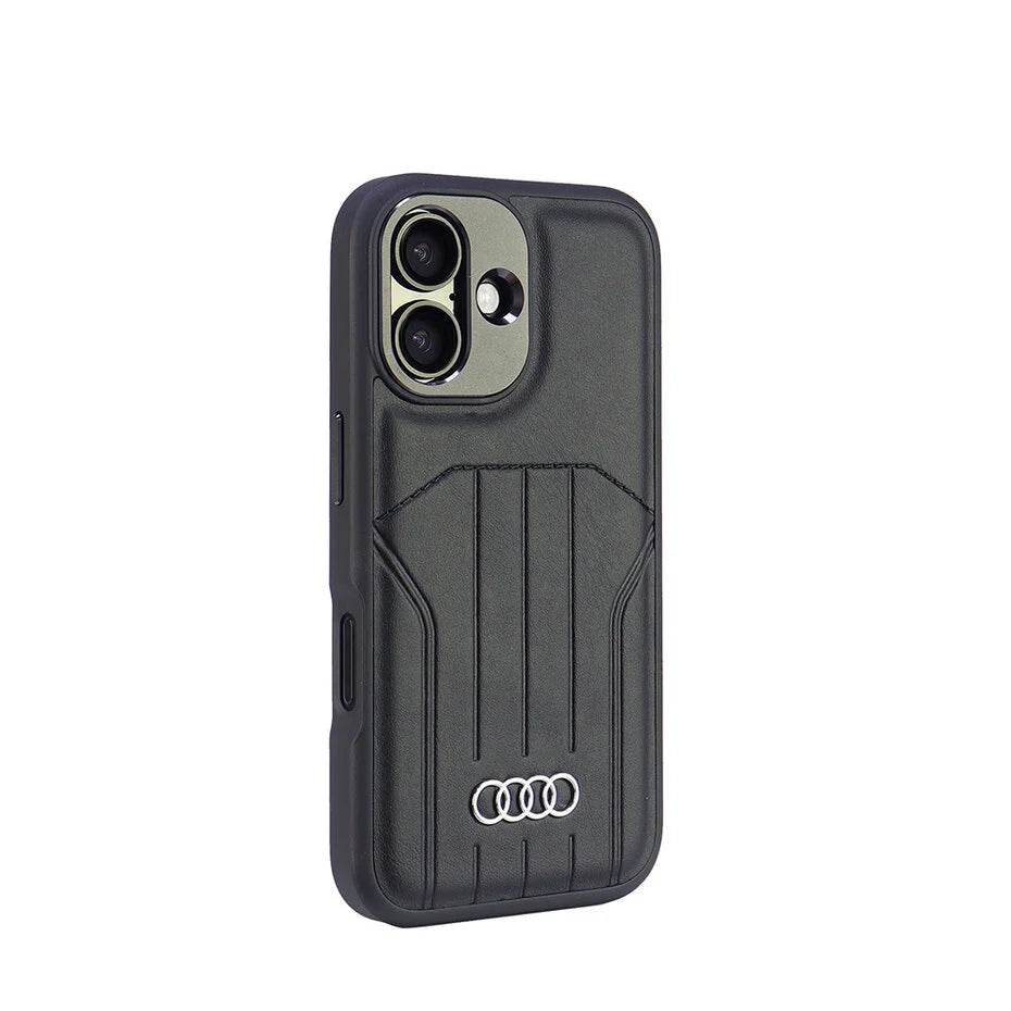 AUDI iPhone 16